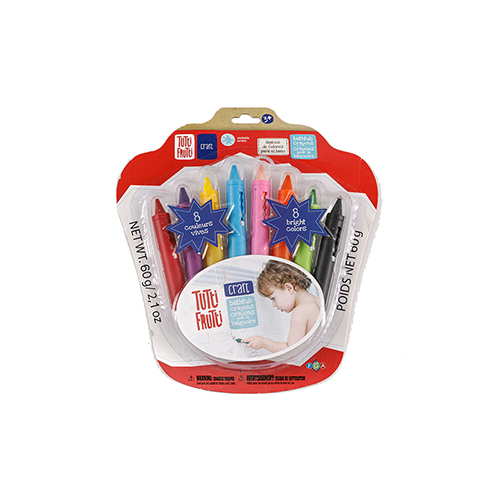 Crayons ໃດທີ່ດີສໍາລັບເດັກນ້ອຍ?